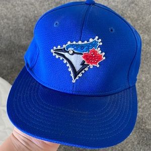 Toronto Blue Jays Rhinestone baseball cap/hat